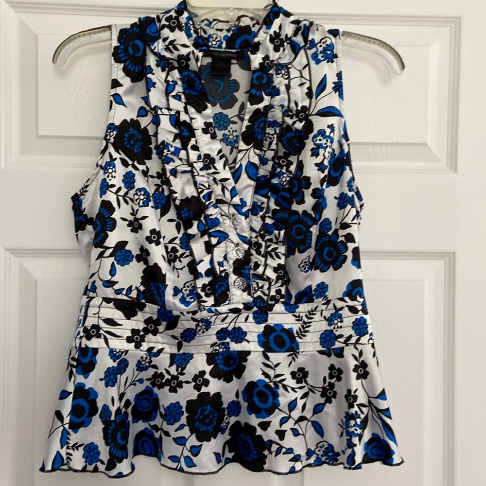 My Michelle top size medium
